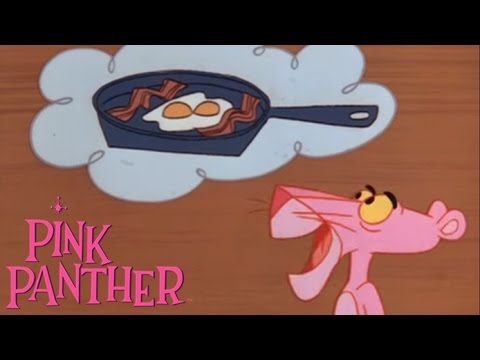 The Pink Panther In Pinknic 
