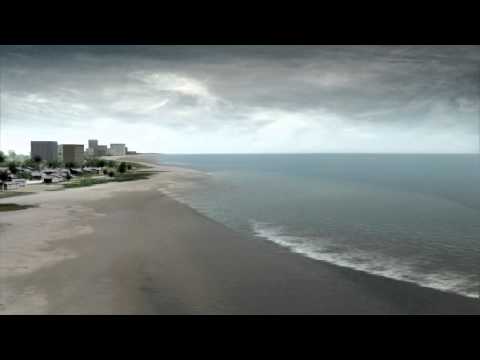 NOAA Tsunami Animation 