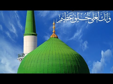 يا رسول الله سندي صلى الله عليه وآله 