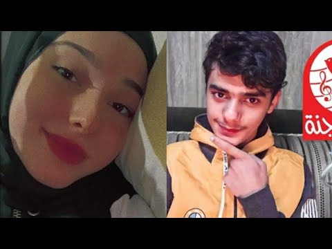 مؤمن الجناني يطالب زينب مكحل بإيقاف شائعة زواجهما 