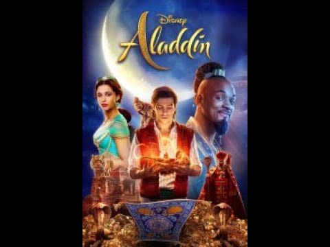 فيلم علاء الدين 2019 كامل HD علاء الدين مترجم 