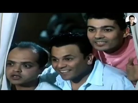 فيلم محمد فؤاد رحلة الحب كامل بجودة عالية 