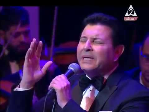 Hany Shaker Sa Altak 2017 هاني شاكر سالتك حفل مهرجان الموسيقى العربية 