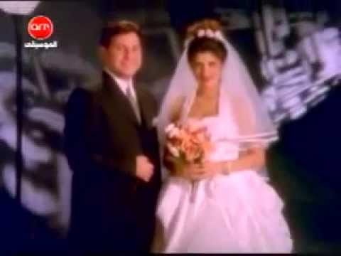 Hany Shaker Tekhsari Music Video هاني شاكر تخسري 