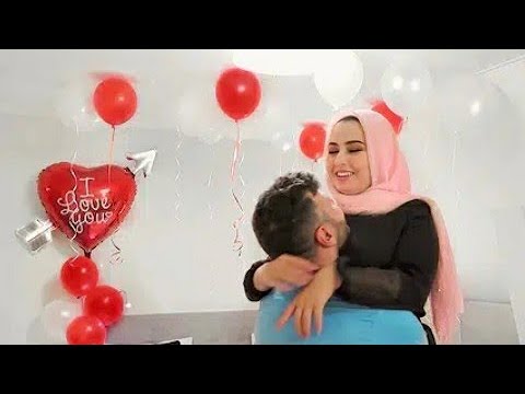 اغنية عيد ميلاد رومنسيه اهداء من الزوج لزوجته ذكرى ميلادك اغنيه رومنسه للعشاق جديد 2020 