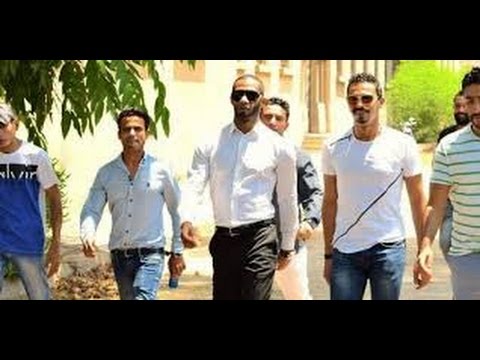 فيلم الرد على القبض على محمد رمضان 2016 عيد الأضحى كامل بجودة يوتيوب 