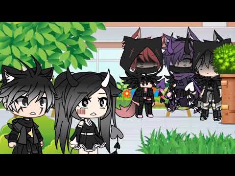 100 Bad Days GLMV Gacha Life Part 1 