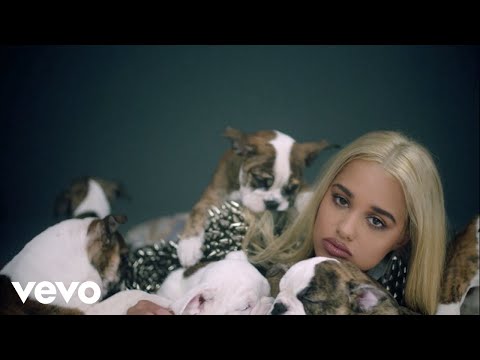 Tommy Genesis 100 Bad 