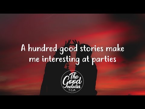 AJR 100 Bad Days Lyrics Lyric Video 