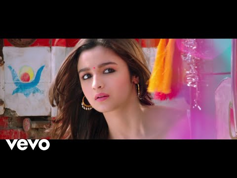 Emotional Fool Full Video Humpty Sharma Ki Dulhania Varun Alia Toshi Sabri Sharib Toshi 