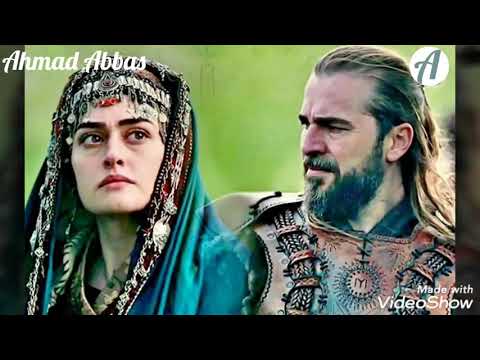 أجمل موسيقى أرطغرل وحليمة Türkçe Music Ertuğrul Ve Halima 