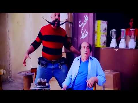 المخرج علاء شاكر فيلم طمبولا 