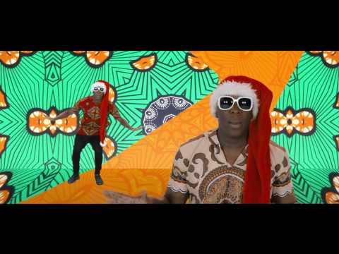 Moussier Tombola AfroTombo Clip Officiel 