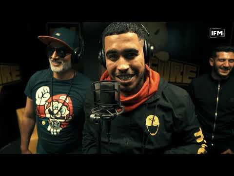 Rap Heure S2 Klay BBJ Baroudi Freestyle بركان 