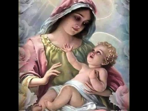 الحان صيام القديسة العذراء مريم كاملة مكتوبة 