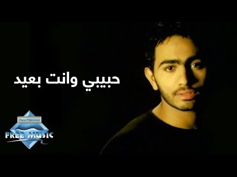 تامر حسني حبيبي وينتا عيد فيديو كليب تامر حسني حبيبي وينتا عيد فيديو كليب 