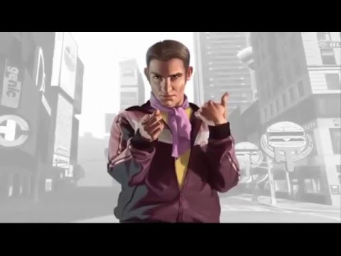 احصل على 6 نجوم في Gta Iv بأسهل طريقة 