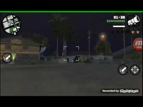 درايفر 6 نجوم Gta 