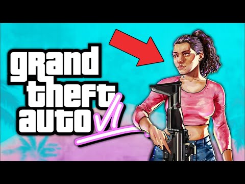 رسميًا، عام 2023 هو عام GTA 6، وقد عاد المتسللون أخيرًا 