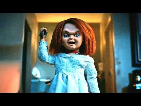 ملخص مسلسل تشاكي الموسم التاني كامل 2023 والنهاية صادمة ملخص فيلم رعب Chucky Season 2 