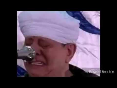 الشيخ ياسين التهامي قصيدة ماسآل الإ المدامع بكاء الشيخ وهو ينشد 