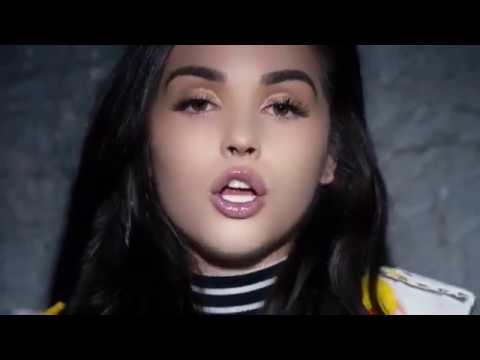 Maggie Lindemann Pretty Girl Official Music Video 