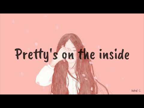 Pretty S On The Inside Chloe Adams Nightcore 