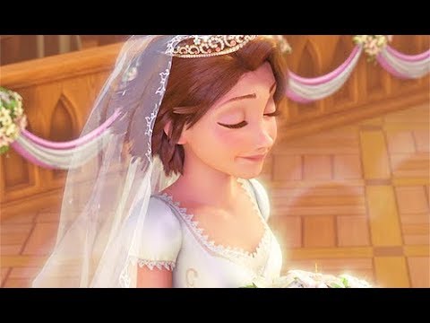 تحميل فيلم ربانزل Tangled الجزء الثاني مدبلج عربي 