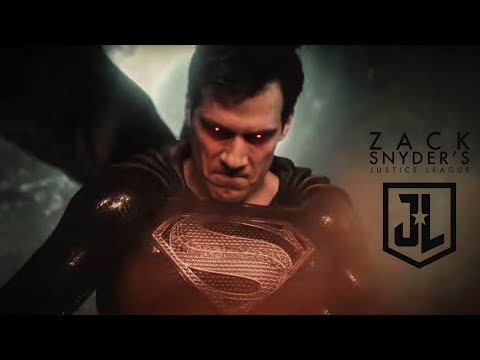 تخيل استيقاظ سوبرمان من الموت فيستيقظ لا أذكرك ملخص فيلم زاك سنايدر اس Justice League 