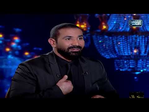 احمد سعد قلبي يا ناس تعبان Ahmed Saad Elby Ya Nas من برنامج شيخ الحاره 2019 