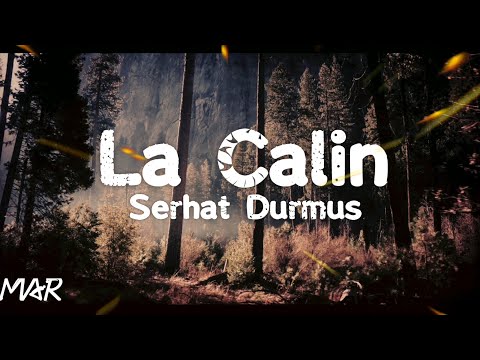 Serhat Durmus La Câlin Lyrics Obiymy Mene 