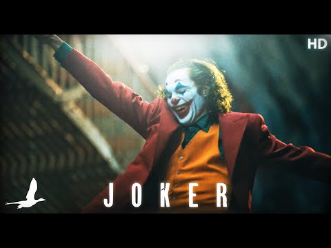 سيرهات دورموس La Câlin CallmeArco Remix Joker Joaquin Phoenix 2020 HD 