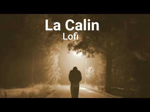 La Calin Lofi Serhat Durmus VD Lofi English Song Hollywood Song 