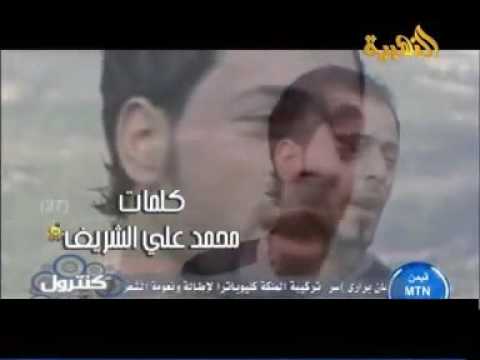 كل شيء في ذهنه يا حبيبتي 