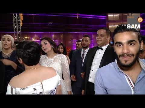 Hamada Helal حماده هلال By SAM Events Wedding Planner Egypt 