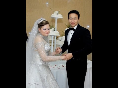 حفل زفاف النجم حماة هلال كامل فرح حمادة هلال 