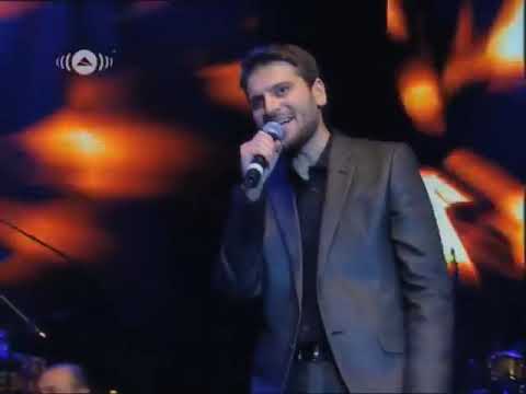 Sami Yusuf Hasbi Rabbi سامي يوسف حسبي ربي Live At Wembley Arena 