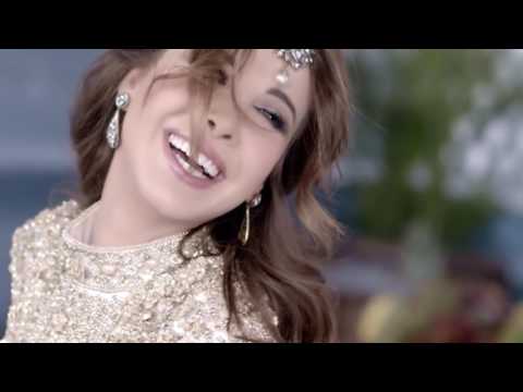 نانسي تهدي أغنية 2017 لزوجها 