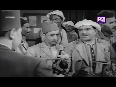 الفيلم النادر عثمان وعلي بطولة علي الكسار النسخة الكاملة أفلام مصرية 