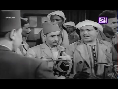 الفيلم النادر عثمان وعلي بطولة علي الكسار نسخة كاملة افلام مصرية 