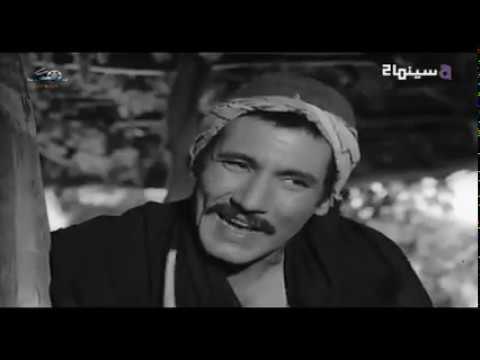 الفيلم النادر حكاية من بلدنا لشكري سرحان، ناهد جبر، محمود، ياسين، عبد الله غيث 