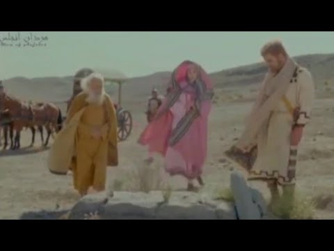 مسلسل أصحاب الكهف الحلقة التاسعة عشرة 