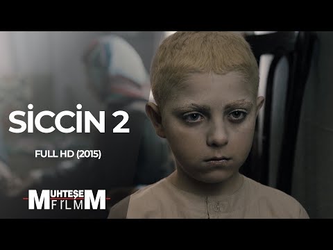 فيلم Siccin 2 2015 كامل HD 