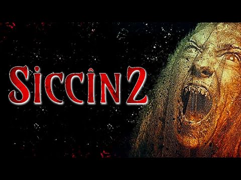 فيلم الرعب التركي الرهيب السحر الاسود و الجن سجين2 SİCCİN 2 HD 