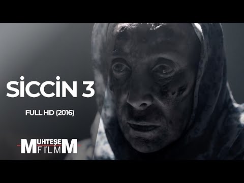 Siccin 3 Cürmü Aşk 2016 Full HD 