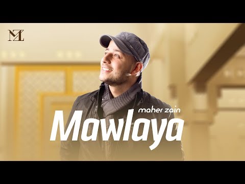 Maher Zain Mawlaya Arabic ماهر زين مولاي 
