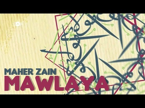Maher Zain Mawlaya English Version 