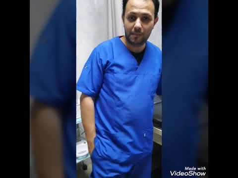 طريقه تركيب محلول الحديد مع اخصائي بالمنزل 