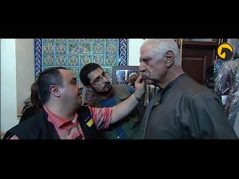 كواليس مسلسل الزعيم مع تيسير ادريس وهدى شعراوي وكبار الفنانين 