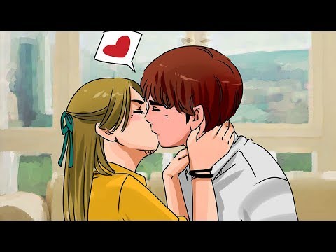 5 أشياء لا يفعلها الرجل إلا للمرأة التي يحبها 